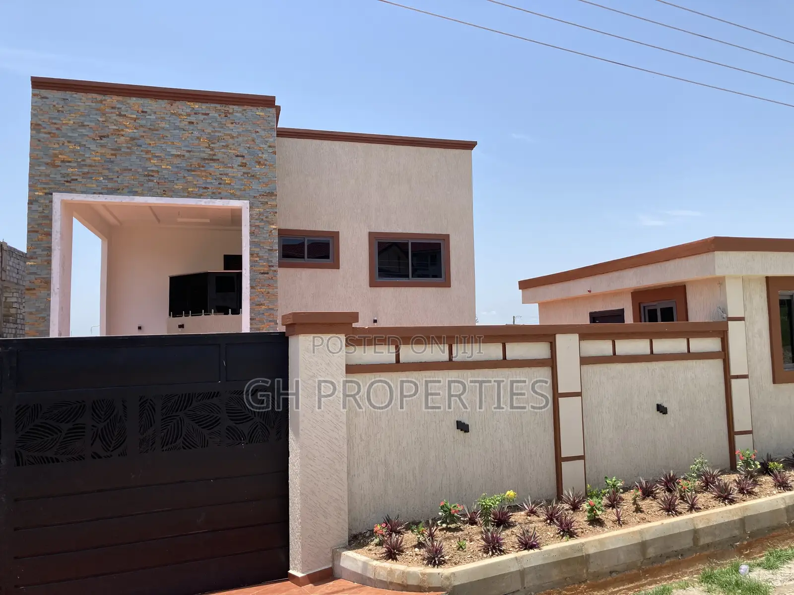 4bdrm House in Agric, Kumasi Metropolitan for sale