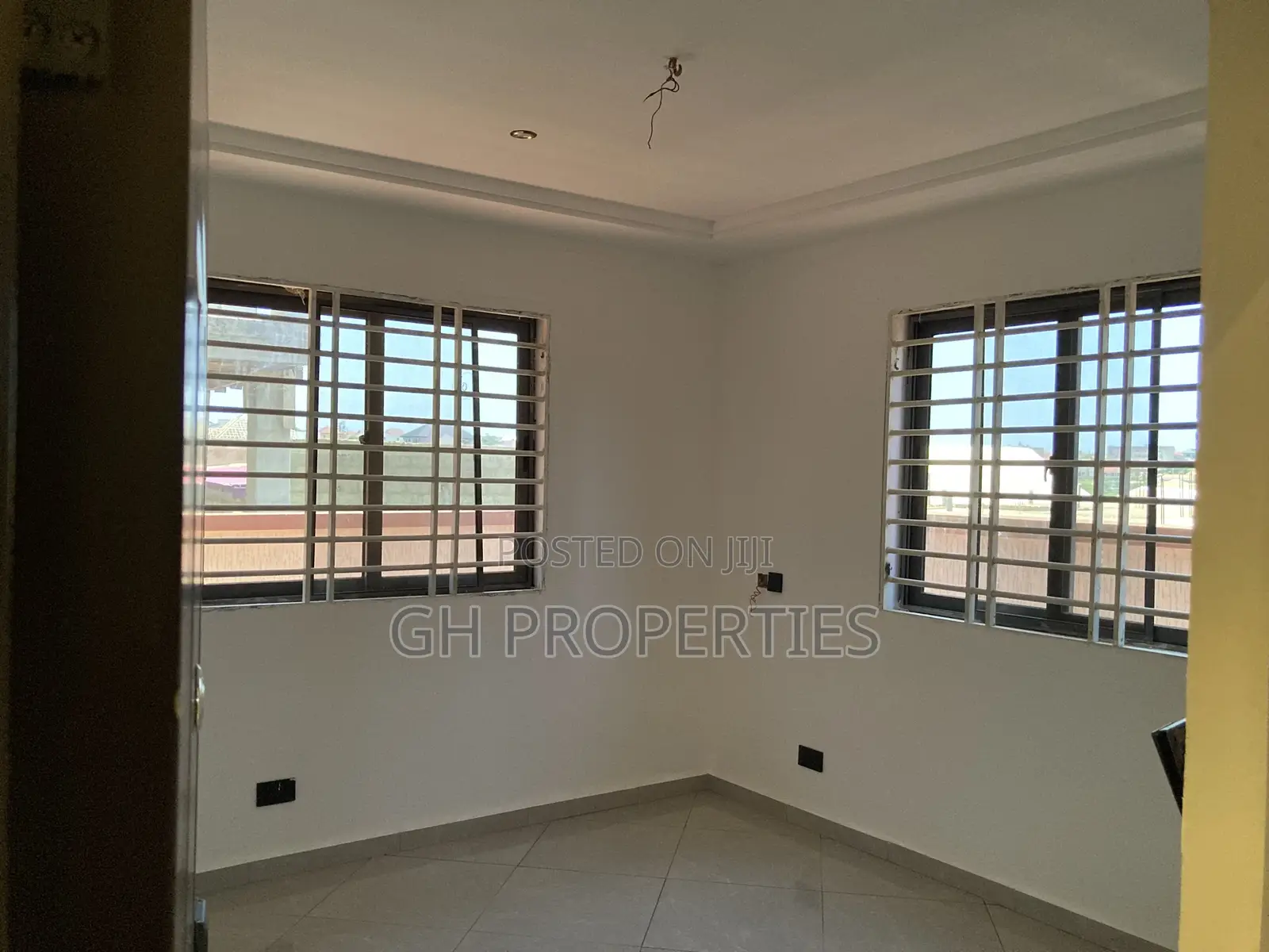 4bdrm House in Agric, Kumasi Metropolitan for sale