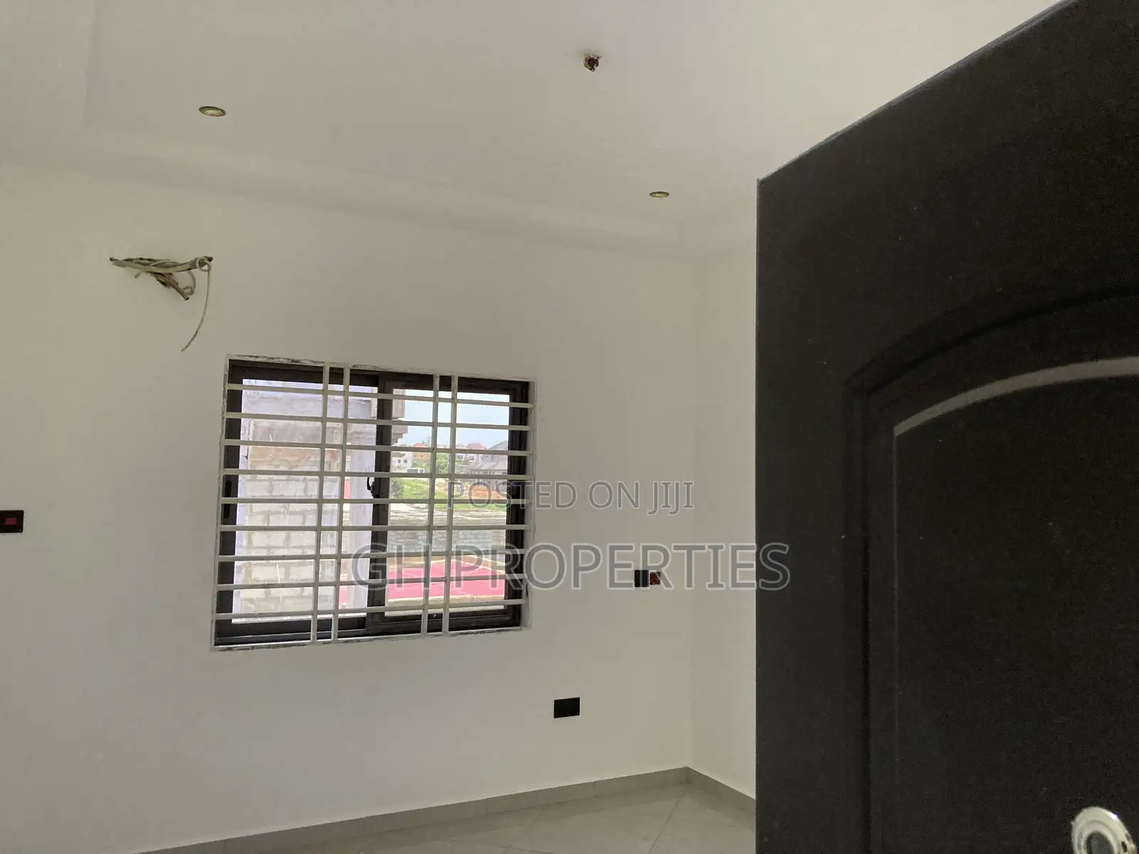 4bdrm House in Agric, Kumasi Metropolitan for sale