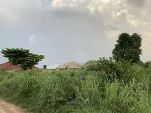 Two Plots for Sale at Sokoban Ampaame New Site 