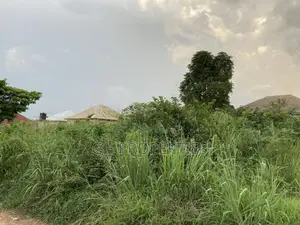 Two Plots for Sale at Sokoban Ampaame New Site 