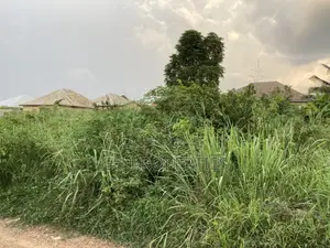 Two Plots for Sale at Sokoban Ampaame New Site 