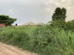 Two Plots for Sale at Sokoban Ampaame New Site 