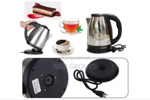 Electric Kettle