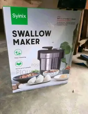 Swallow Maker