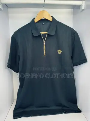 Black Design Club T Shirts