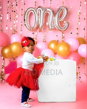 Book a Photography Session for Kids
