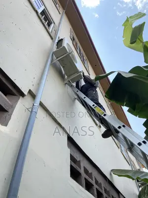 Still Kasty Air Conditioner Installation And Services