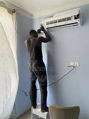 Still Kasty Air Conditioner Installation And Services