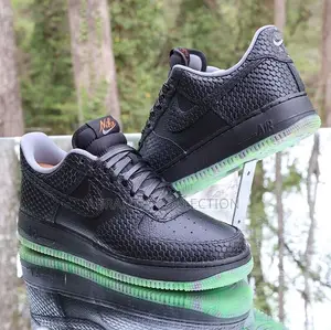 Nike Air Force 1 Premium Halloween
