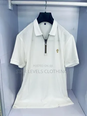 Classy Versace Club T Shirts Available for Men