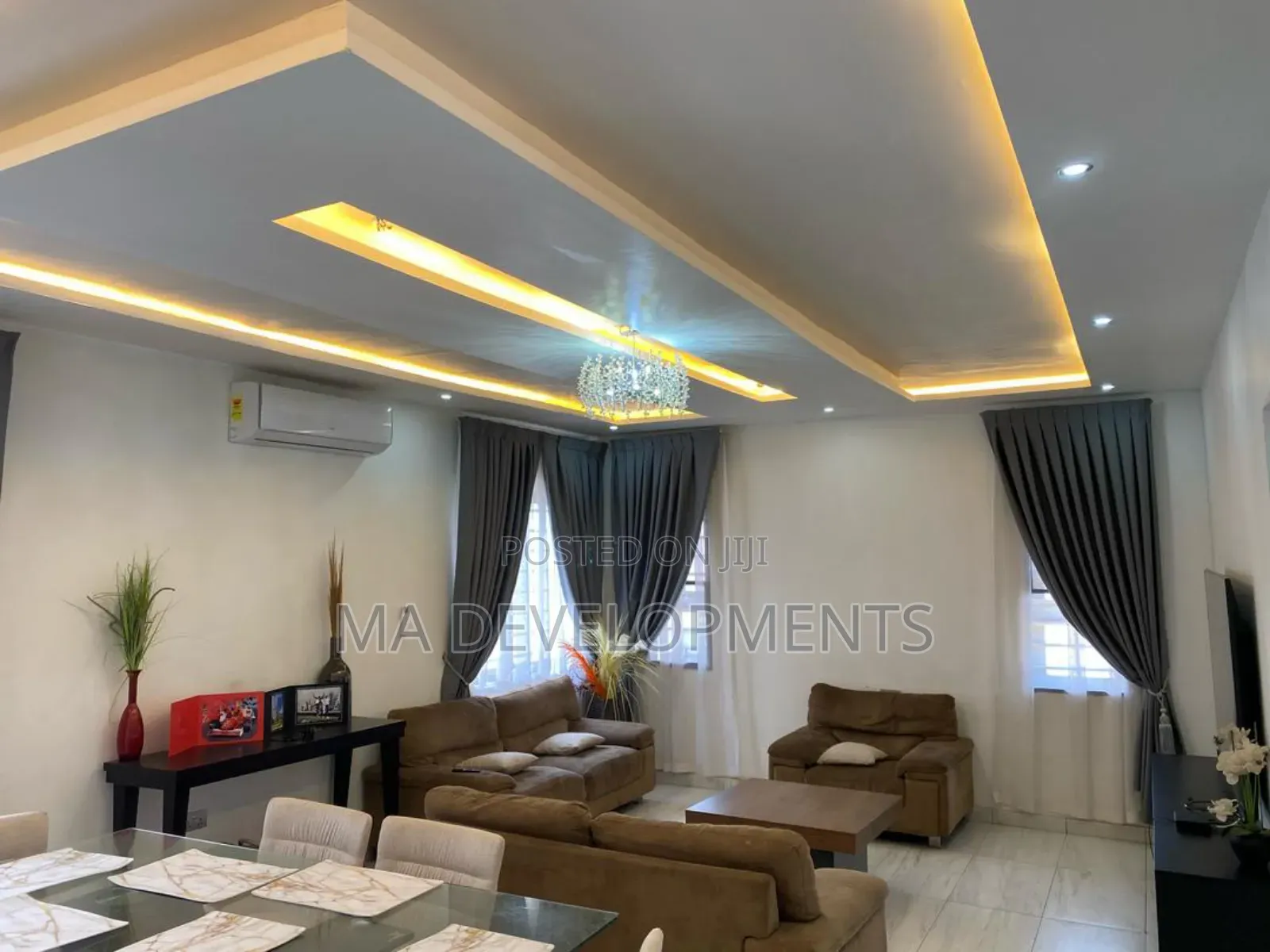 4bdrm House in Madev Realty, Ofankor for sale