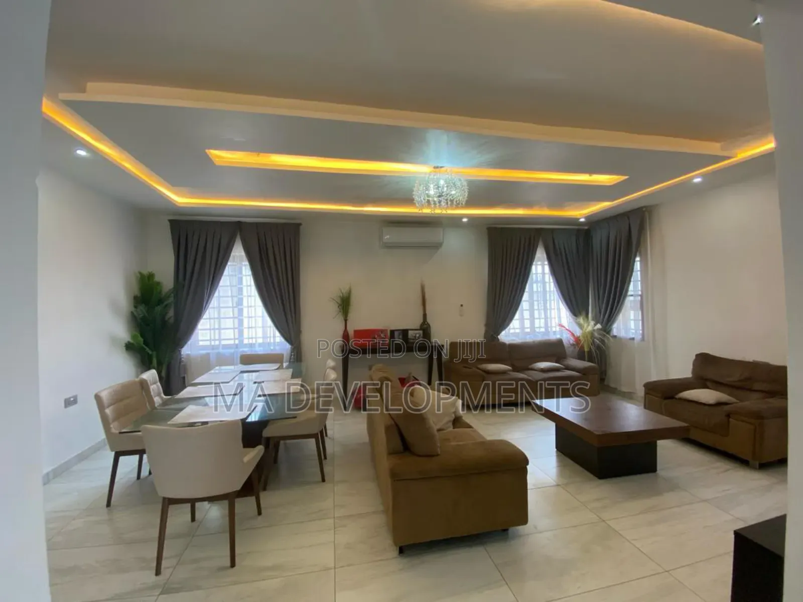 4bdrm House in Madev Realty, Ofankor for sale