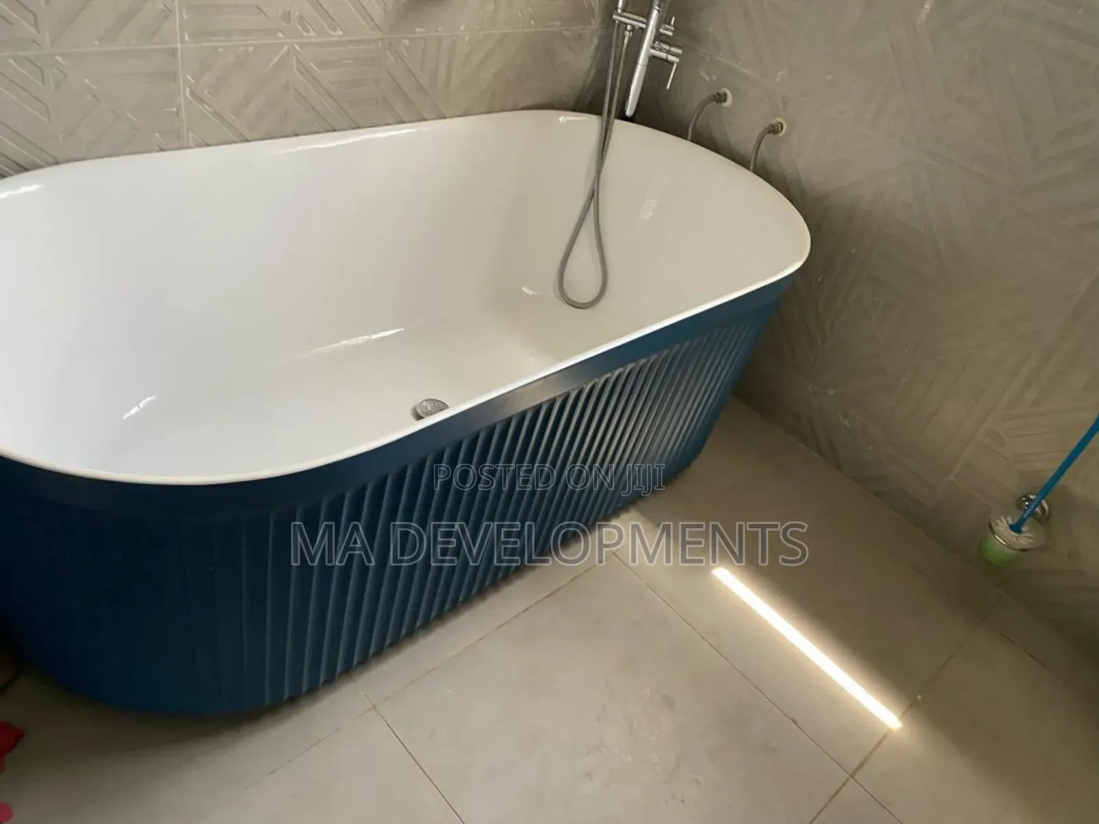 4bdrm House in Madev Realty, Ofankor for sale
