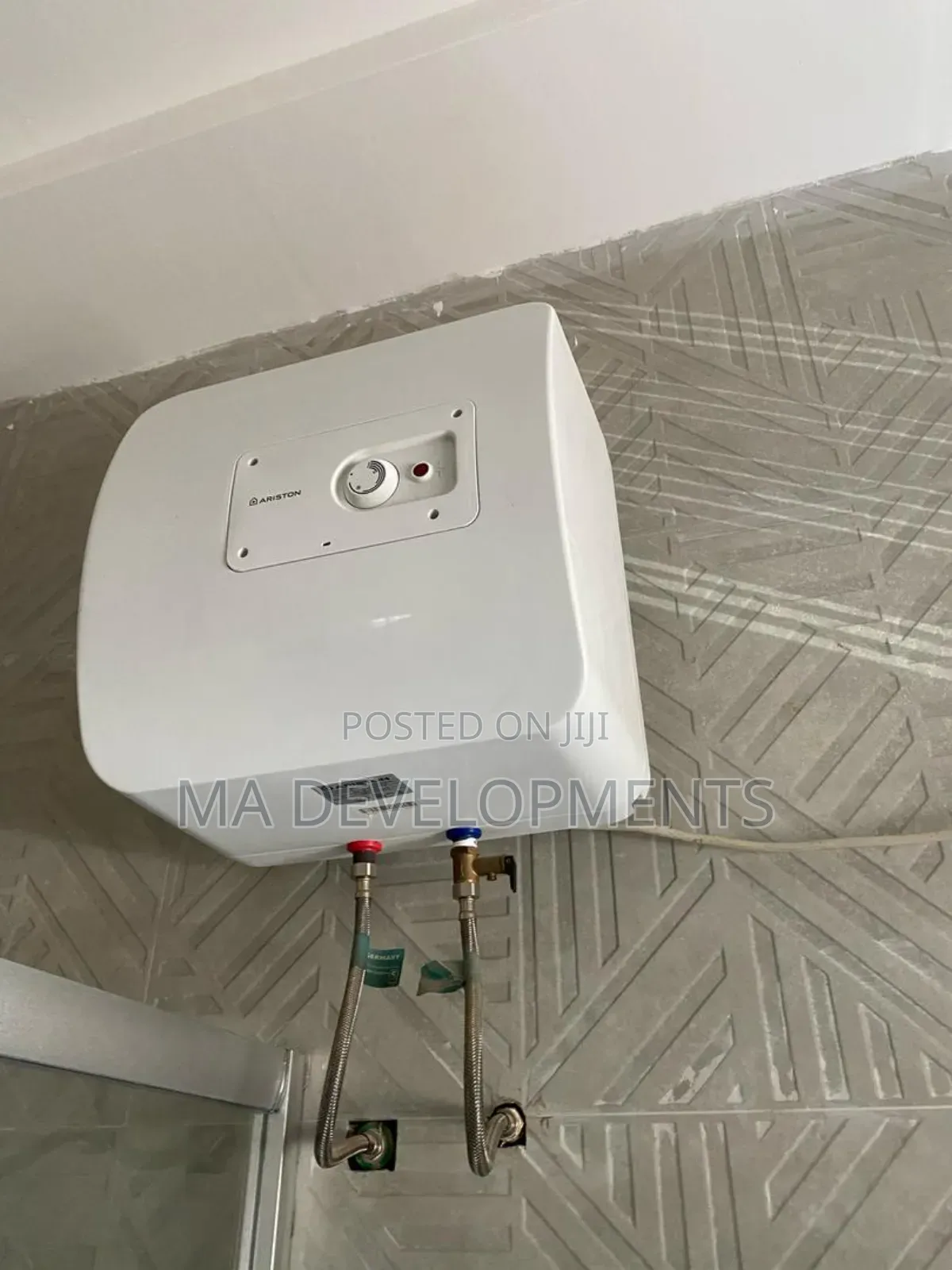 4bdrm House in Madev Realty, Ofankor for sale
