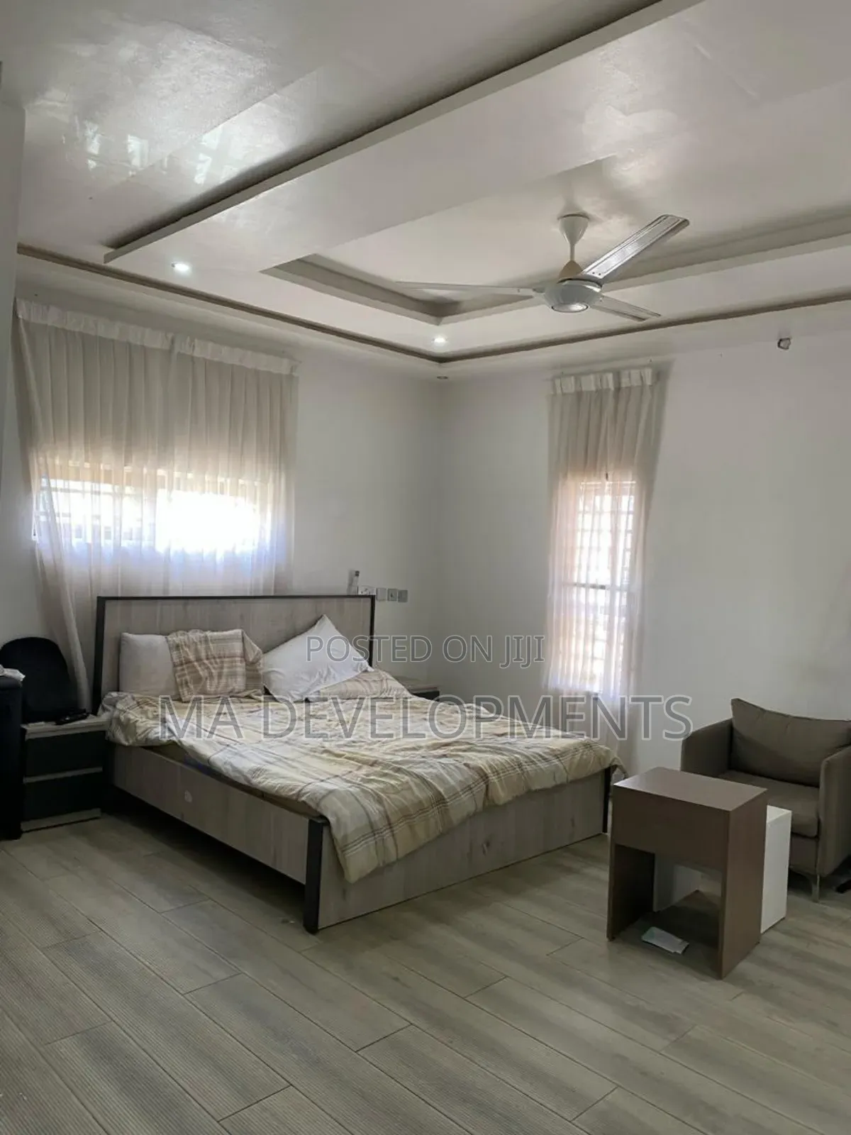 4bdrm House in Madev Realty, Ofankor for sale