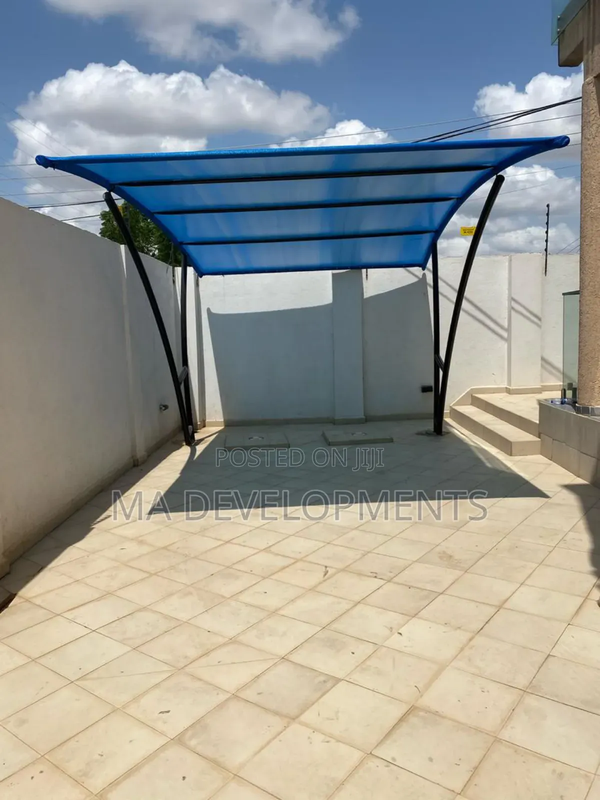 4bdrm House in Madev Realty, Ofankor for sale