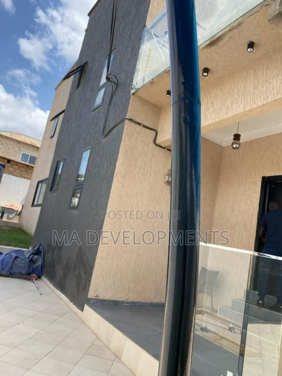 4bdrm House in Madev Realty, Ofankor for sale