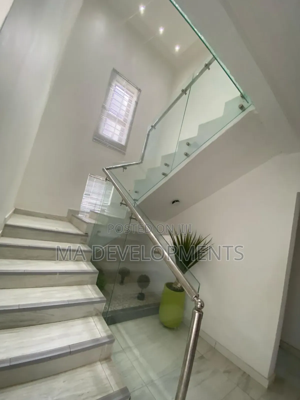 4bdrm House in Madev Realty, Ofankor for sale