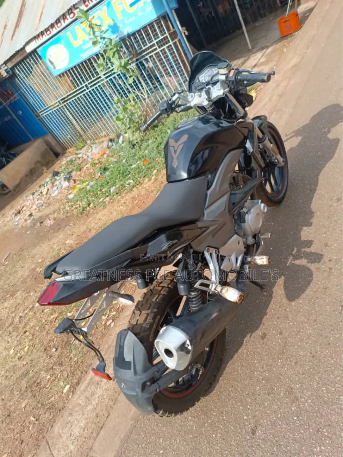 Apsonic 170 Zone One 2018 Black