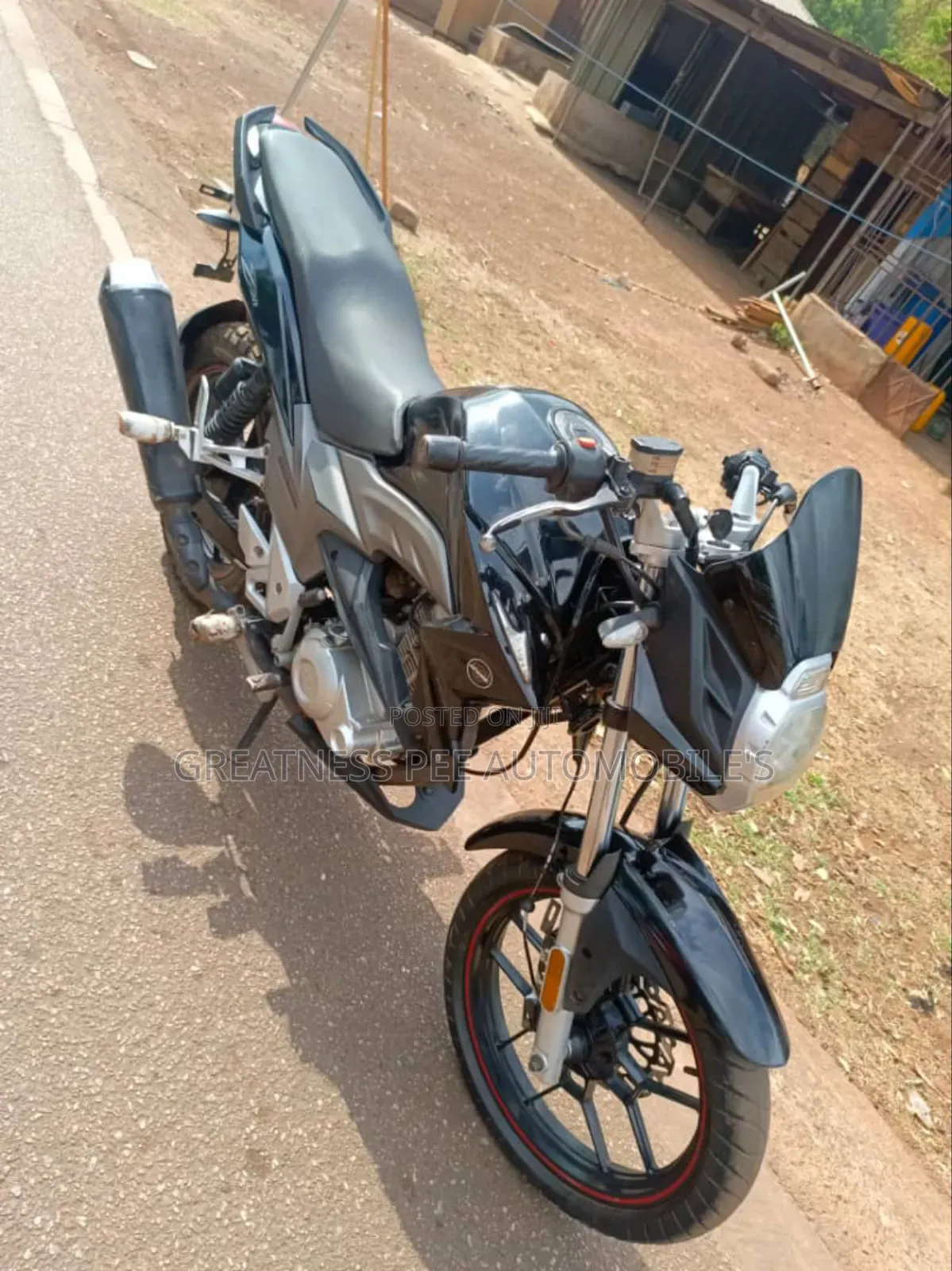 Apsonic 170 Zone One 2018 Black
