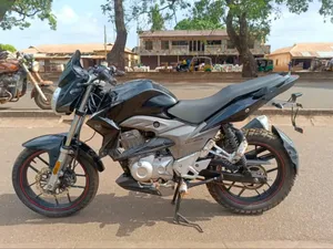 Apsonic 170 Zone One 2018 Black