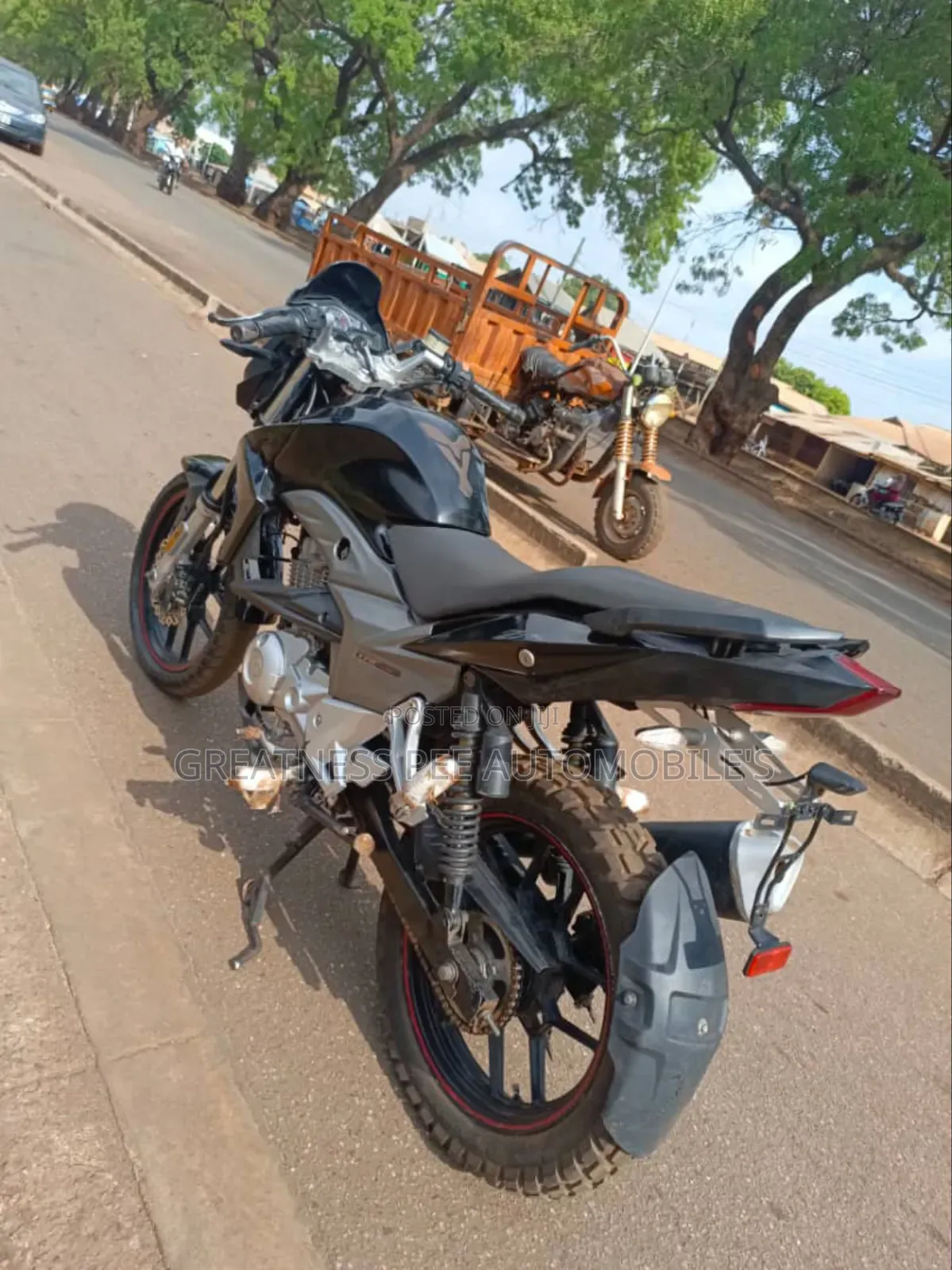 Apsonic 170 Zone One 2018 Black