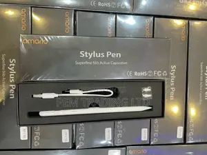 Universal Stylus Pen