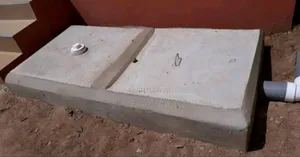 Biofill / Biogas and Plumbing