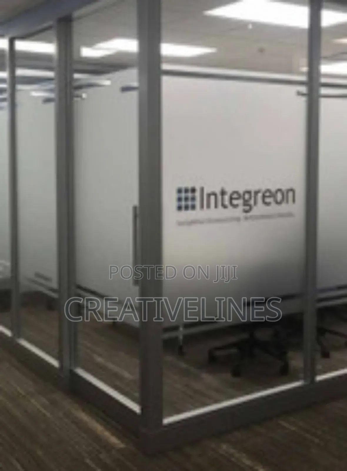 Foil Vinyl Printing