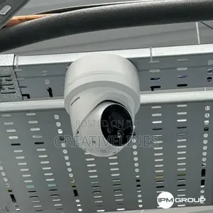 CCTV Installation