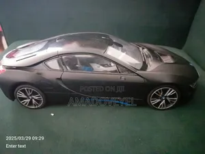 BMW Toy Car for Kids
