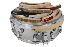 Gruv X Click (Snare Wedge