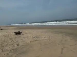 Beach View Land for Sale at Kokrobite
