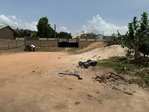 Titled Land for Sale at Kokrobite