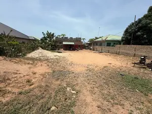 Titled Land for Sale at Kokrobite