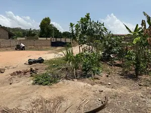 Titled Land for Sale at Kokrobite