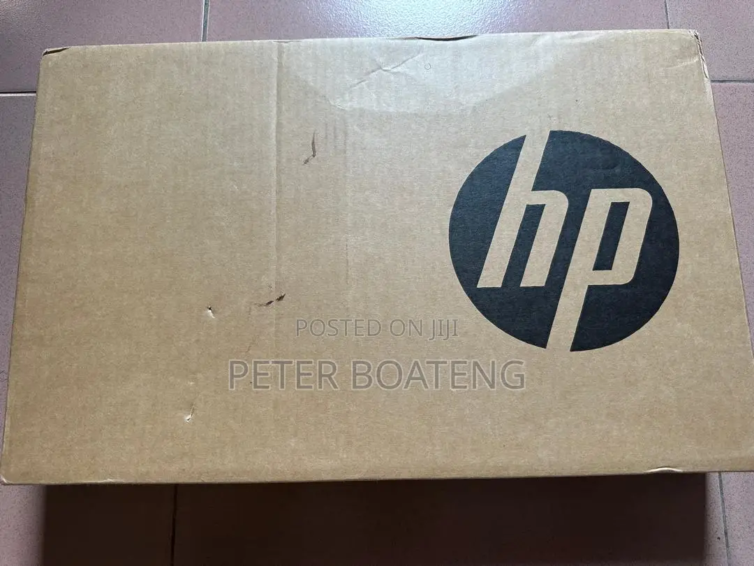 New Laptop HP EliteBook 640 G10 16GB SSD 256GB