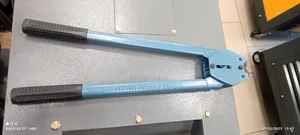 Pet Strap Plier Suitable To 9-19mm Pet/Pp Strapping