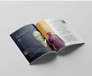 Funeral Book
