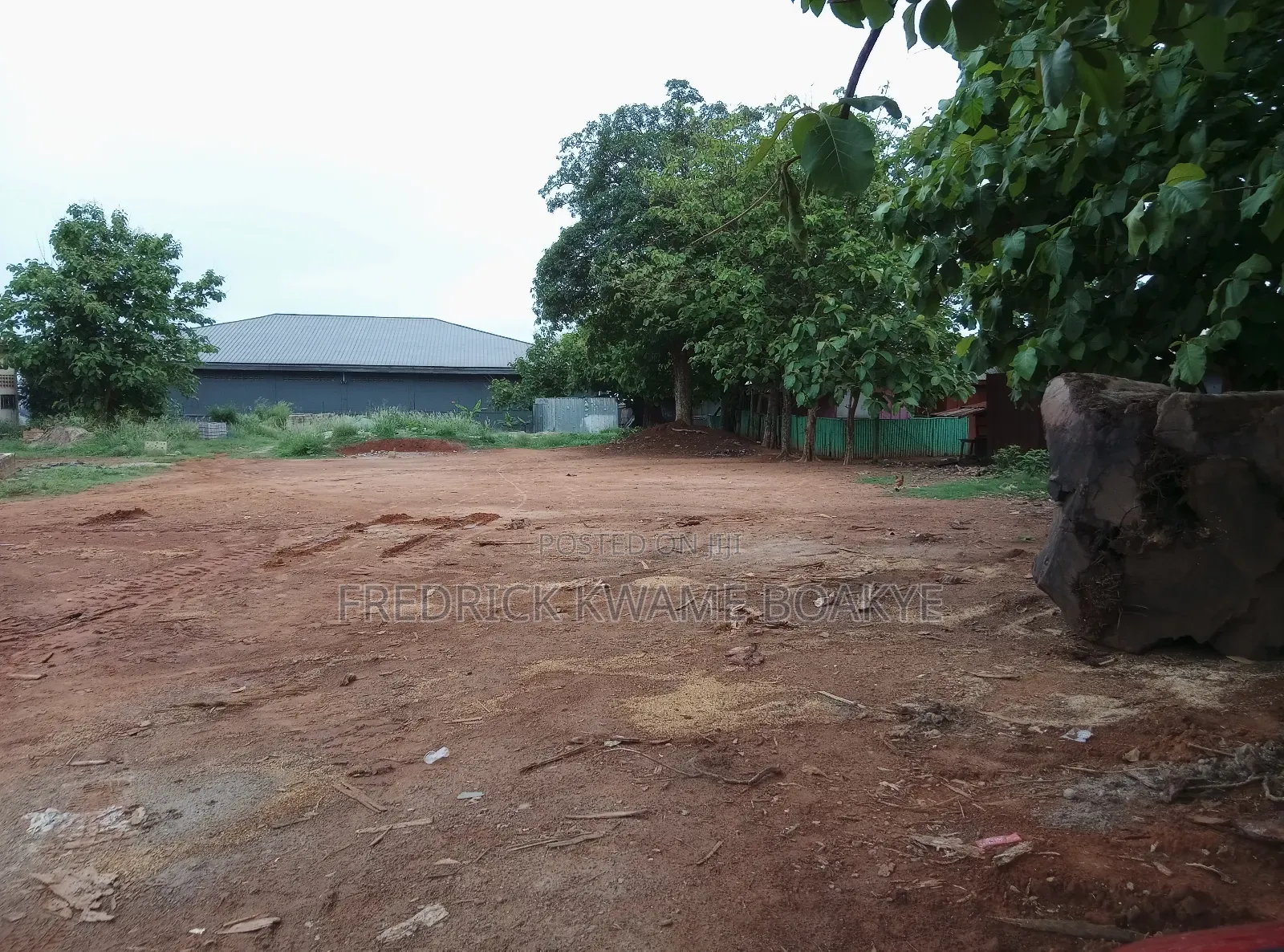 2 Plots of Land for Sale at Sokoban