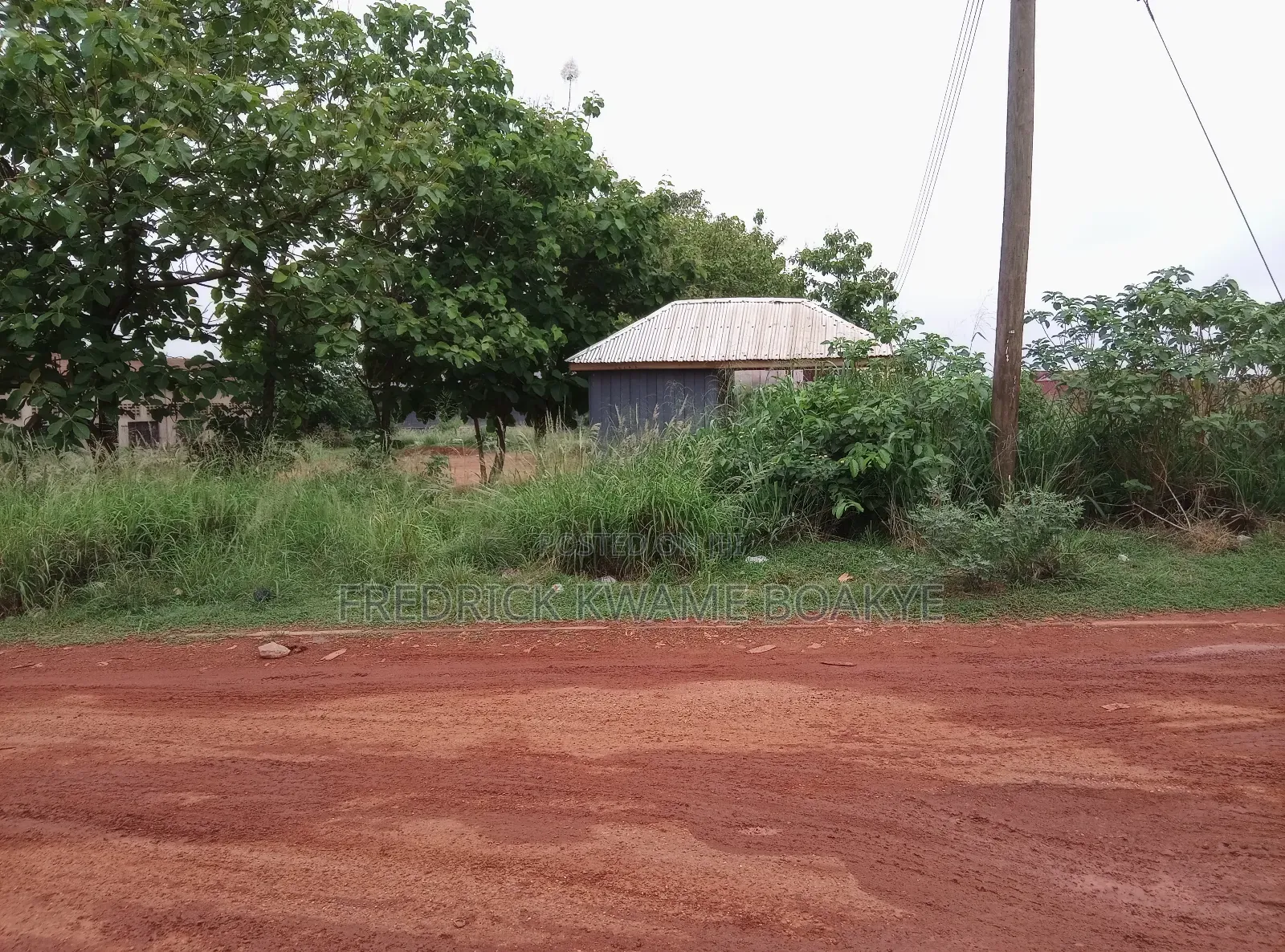 2 Plots of Land for Sale at Sokoban