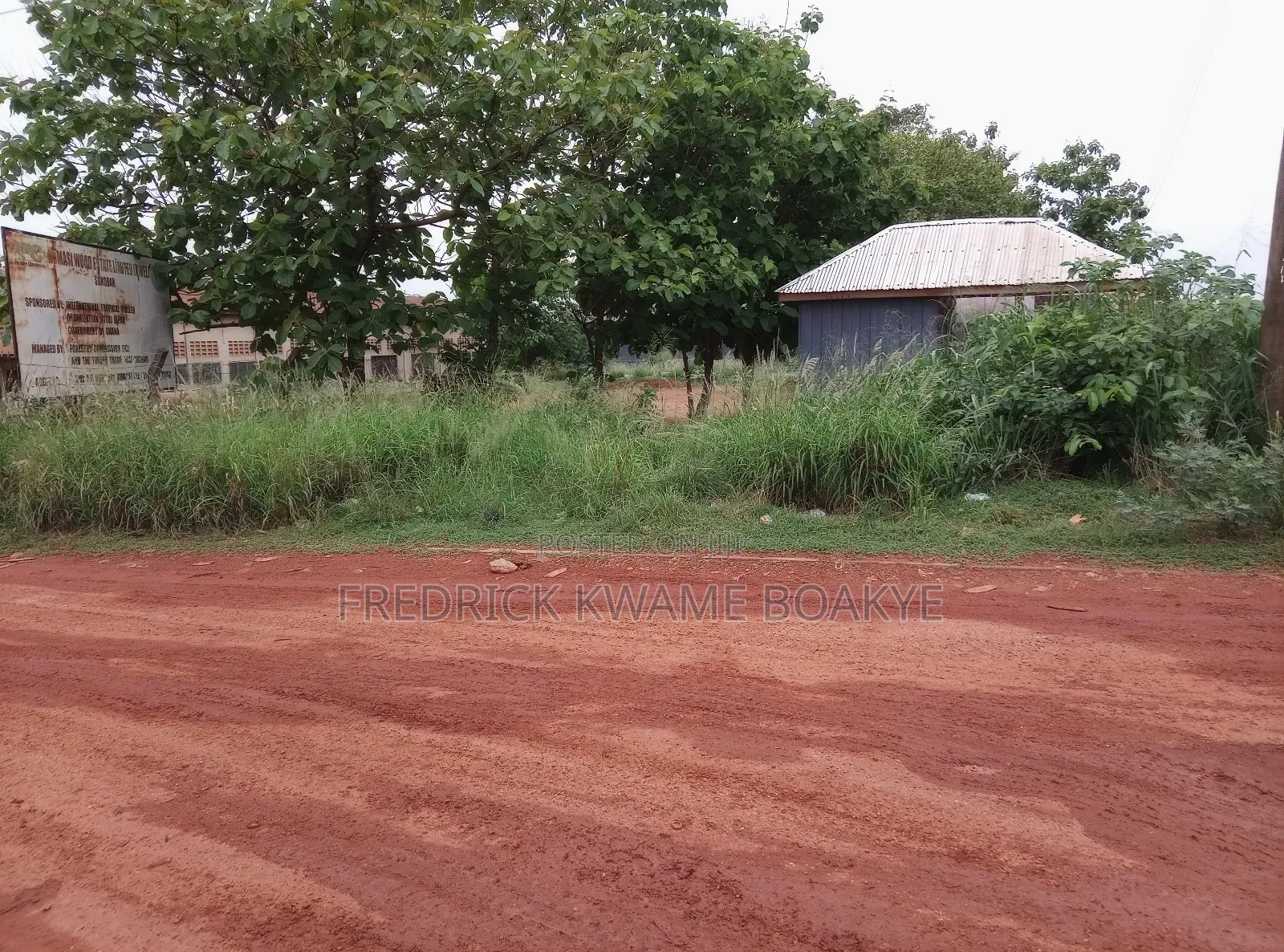 2 Plots of Land for Sale at Sokoban