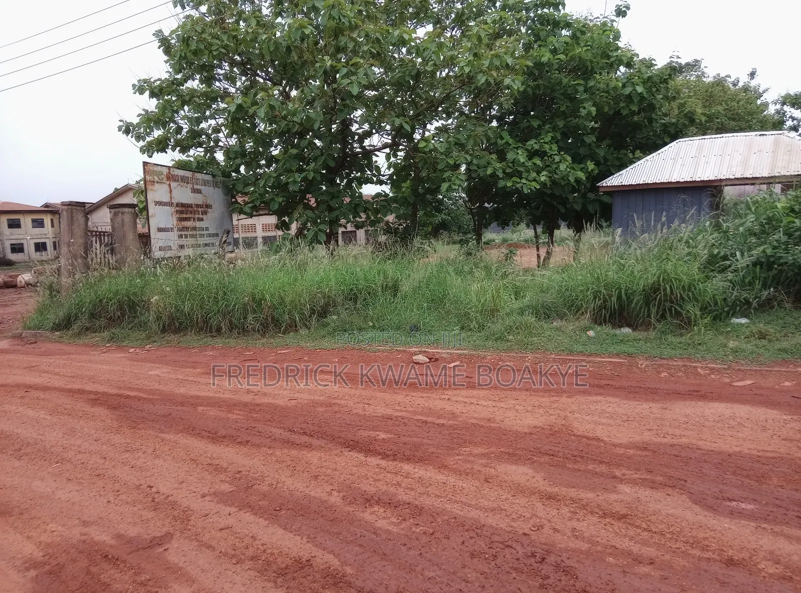 2 Plots of Land for Sale at Sokoban
