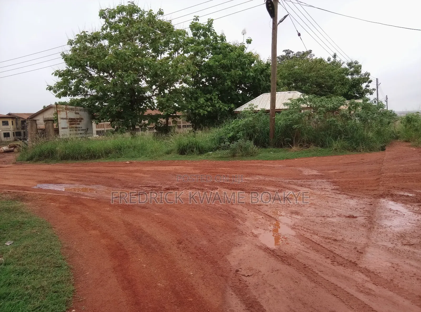 2 Plots of Land for Sale at Sokoban