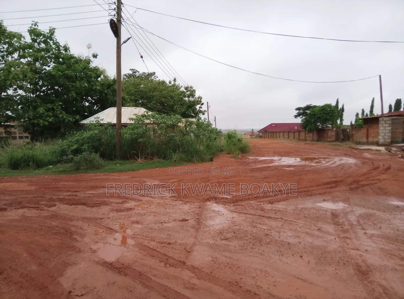 2 Plots of Land for Sale at Sokoban