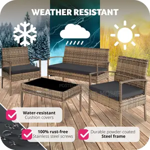 Garden Set/ Outdoor Set