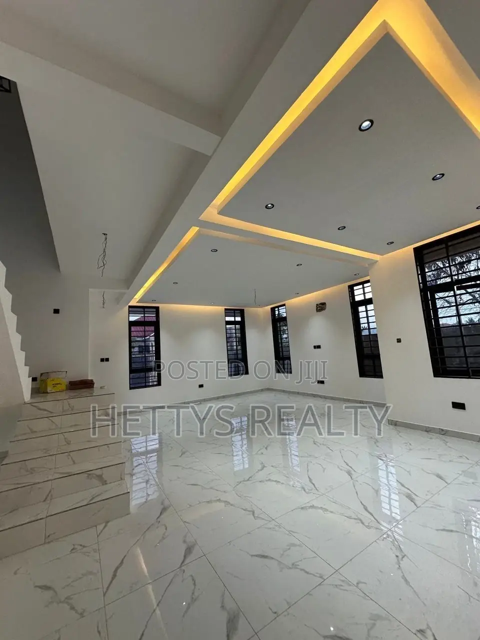3bdrm House in East Legon for sale