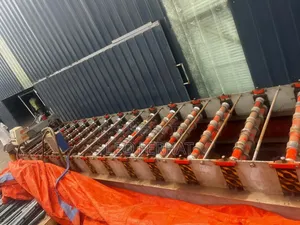 Roofing Forming Machine Forsale