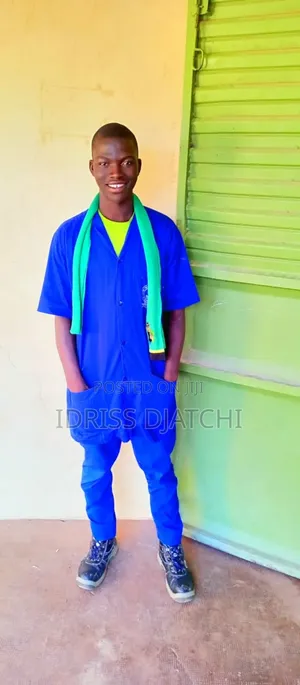 Electrical Technician